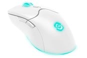 Mus - Speed-Link Speedlink - VELOX Rechargeable RGB Wireless Gaming - Gaming mus - Optisk - Hvit - SL-680102-WT