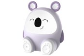 Barnerom - BigBen Interactive Bigben Bluetooth Speaker with Nightlight Kids - Ko - BTKIDSKOALA