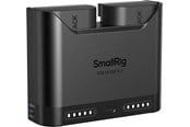 Kamerabatteri & Batterigrep - SmallRig Turbo Charging Kit for LP-E6P Camera Batteries 5485 - 5485