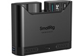 Kamerabatteri & Batterigrep - SmallRig Turbo Charging Kit for EN-EL15c Camera Batteries 5486 - 5486