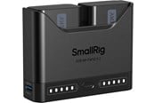 Kamerabatteri & Batterigrep - SmallRig Turbo Charging Kit for NP-FW50 Camera Batteries 5488 - 5488