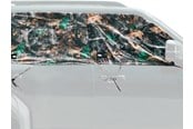 Foto- & Videotilbehør - SmallRig Vehicle Shooting Curtain Set (Front & Rear) 5498 - 5498