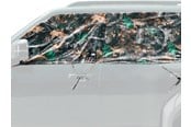 Foto- & Videotilbehør - SmallRig Left-Side Vehicle Shooting Curtain Set (Front & Rear) 5499 - 5499