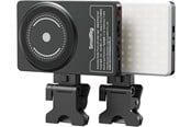 Foto- & Videotilbehør - SmallRig 5505 M3 Attachable Mobile Phone LED Video Light Ink Blue - 5505