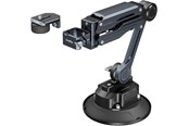 Foto- & Videotilbehør - SmallRig Shock Absorber Support with Electronic Suction Cup 5507 - 5507
