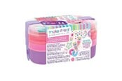 Kreative leker - Spectron Make it Real Beauty2Go Cosmetica Studio - MR2706