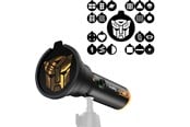 Foto- & Videotilbehør - SmallRig 5512 RF 10C Portable Focusable LED Video Light "BumbleBee Edition" - 5512