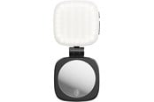 Foto- & Videotilbehør - SmallRig 5513 Vibe P48 Detachable Mobile Phone LED Video Light “BumbleBee Edition” - 5513
