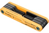 Foto- & Videotilbehør - SmallRig 5517 Foldable Multi-Tool Kit (BumbleBee Edition) - 5517