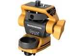 Foto- & Videotilbehør - SmallRig Adjustable Monitor Support Compatible with ARRI 3/8'-16 Screws (BumbleBee Edition) - 5520