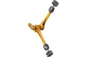 Foto- & Videotilbehør - SmallRig 5521 Rosette Arm Support 11" (BumbleBee Edition) - 5521