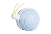 Katt - Cheerble Interactive Cat Toy: Wicked Snail (Blue) - CWJ02-Blue