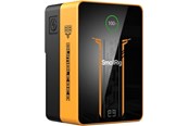 Kamerabatteri & Batterigrep - SmallRig 5527 VB99 Pro Mini V Mount Battery BumbleBee Edition - 5527