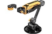 Foto- & Videotilbehør - SmallRig mini Shock Absorber Arm BumbleBee Edition - 5528