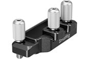 Foto- & Videotilbehør - SmallRig HDMI & USB-C Cable Clamp for Canon EOS R50 V Cage 5534 - 5534