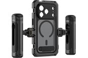 Mobil - Andre tilbehør - SmallRig 5541 Mobile Dual Handheld Kit for iPhone 17 Pro Max - 5541