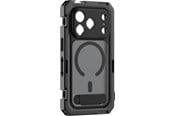 Mobil - Andre tilbehør - SmallRig 5542 Mobile Video Cage for iPhone 17 Pro Flagship Edition - 5542
