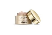 Ansiktspleie - AHAVA Skin Responsive Firming Night Cream – 50 ml - 697045163861