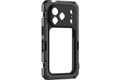 Mobil - Andre tilbehør - SmallRig 5545 Mobile Video Cage for iPhone 17 Pro Basic Edition - 5545