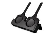 Tilbehør - Barco ClickShare - button switch holder - 2-in-1 tray - R9861700T01