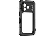 Mobil - Andre tilbehør - SmallRig 5546 Mobile Video Cage for iPhone 17 Pro Max Basic Edition - 5546