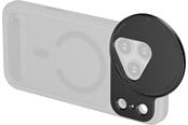 Mobil - Andre tilbehør - SmallRig 5548 FilMov Attachable Filter Adapter for iPhone 17 Pro Max (67mm) - 5548