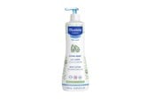 Kroppspleie - Mustela Hydra Bebe Avocado Body Lotion 750 ml - 3504105035518