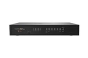 Nettverksutstyr - SonicWALL TZ Series (Gen 8) TZ 380 - 03-SSC-6965