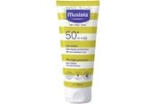 Kroppspleie - Mustela Very High Protection Sunscreen Lotion SPF 50+ 100 ml - 3504105036775