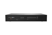 Nettverksutstyr - SonicWALL TZ Series Tz280 - 03-SSC-6937