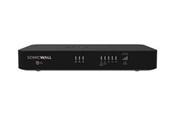 Nettverksutstyr - SonicWALL TZ80 - 03-SSC-3062