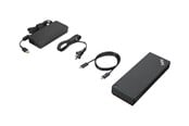 Dokkingstasjon - Lenovo ThinkPad Universal Thunderbolt 4 Smart Dock - 40B10135US