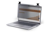 Kabinett tilbehør (kjølepasta mv.) - StarTech.com - notebook privacy filter (horizontal) - 156B6-PRIVACY-SCREEN