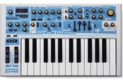 Musikkinstrumenter & DJ-utstyr - Novation Bass Station - 25-keys bass synth - Swifty Edition - RNO BASS-STATION-SWIFTY