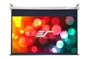 Veggmontering, AV-braketter & AV-møbler - Elite Screens Elite ZVMAXLB6-W mounting component - for projection screen - white - Max - recommended for - ZVMAXLB6-W