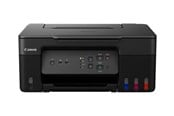 Skriver - Canon PIXMA G3430 MegaTank Multifunksjon - Farge - Blekk - 5989C009