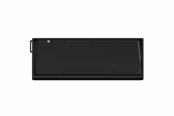 Tastatur - Wooting 60HE v2 Aluminium Case (Just Black) - Tastaturveske - Svart - AC1-WK3C-ALCSE-BK1