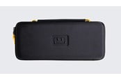 Tastatur - Wooting 60HE v2 Travel Case - Oppgrader tilbehør - Svart - AC2-60P-CSE-BKYL1