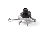 Spill - Tilbehør - Thrustmaster Quick Release Upgrade SF1000 - 4060390