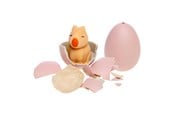 Små gaver til barn - Duckiez Capybara growth egg - 9244