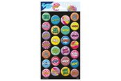 Hobbyartikler - Totum Sticker Sheet Rewards - 100678