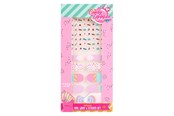 Kreative leker - Canenco Create It! Candy Explosion Nail Stickers Creation Set - 848010