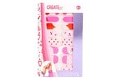 Kreative leker - Canenco Create It! Artificial Nail Stickers - 841023