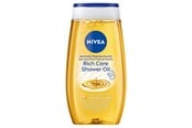 Kroppspleie - Nivea Shower Oil 200ml - 4005900804280