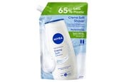 Kroppspleie - Nivea Creme Soft Refill 500 ml - 4006000184067