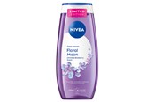 Kroppspleie - Nivea Floral Moon Shower Gel 250m - 4006000233857