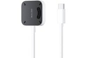 Actionkamera  - Tilbehør - Insta360 GO Ultra Charging Base - CINSBBEM