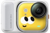 Actionkamera  - Tilbehør - Insta360 GO Ultra Custom Skin - CINSCBET