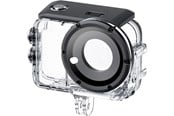 Actionkamera  - Tilbehør - Insta360 GO Ultra Dive Case - CINSBBES
