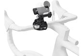 Actionkamera  - Tilbehør - Insta360 GO Ultra Flexi Strap Mount - CINSCBEF